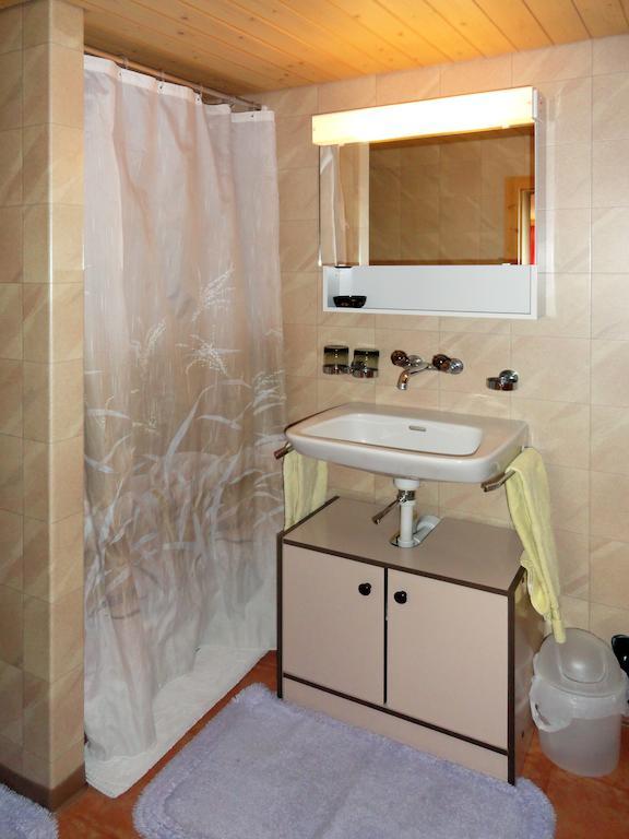Ferienwohnung Im Gruenen Grindelwald Pokój zdjęcie